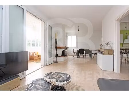 viroflay: maison de 157 52 m² de 4 chambres avec jardin