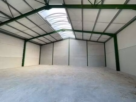 bien professionnel à louer à beernem € 1.500 (lm874) | zimmo