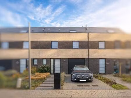 maison à louer à londerzeel € 1.485 (lm8ss) - immo rottiers | zimmo