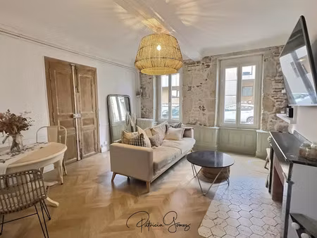 vente appartement 3 pièces 72 m² à castres (81100)  170 000 €