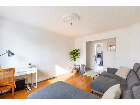 vente appartement 3 pièces 69 m² à venissieux (69200)  170 000 €