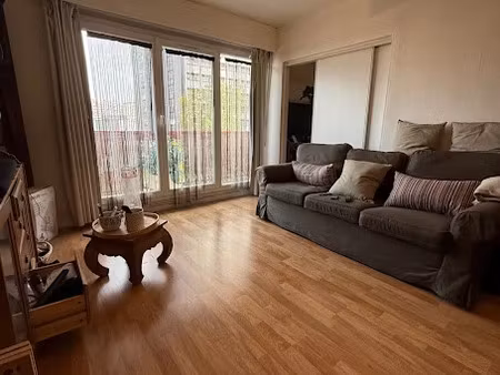 vente appartement 4 pièces 71 m² à epinay-sous-senart (91860)  133 000 €