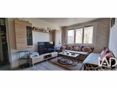 vente appartement 2 pièces 39 m² à bezons (95870)  140 000 €
