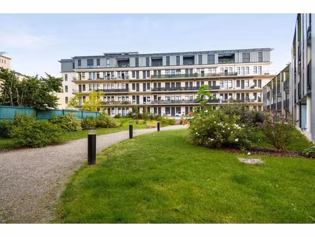 vente appartement 2 pièces 29.23 m² à colmar (68000)  139 860 €