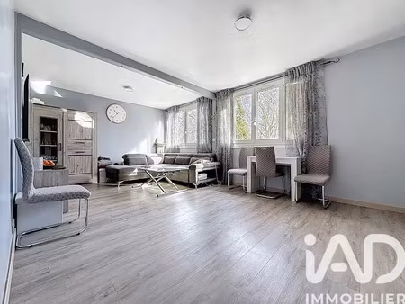 vente appartement 3 pièces 58 m² à saint-germain-lès-arpajon (91180)  140 000 €