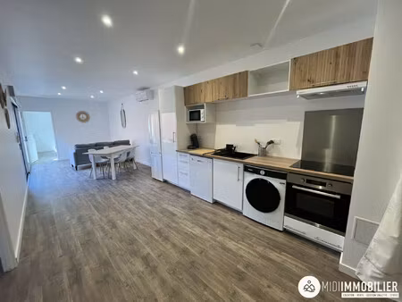 chambre en colocation meublé