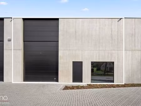 bien professionnel à louer à heffen € 2.727 (lm8yz) - imo vastgoed keerbergen | zimmo