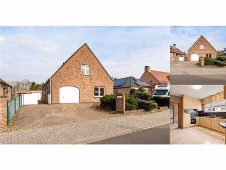 maison à vendre à binnenpad 44 berendrecht (rbv49018)