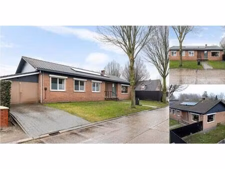 maison à vendre à voorspoedstraat 2 essen (rbv49015)