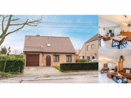 maison à vendre à edingensesteenweg 727 hal (rbv48894)