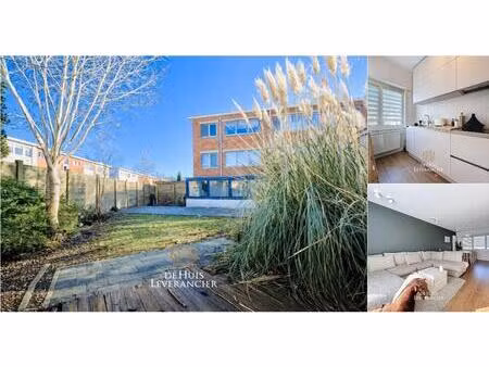 maison à vendre à hoogmolenlaan 25 kontich (rbv48950)