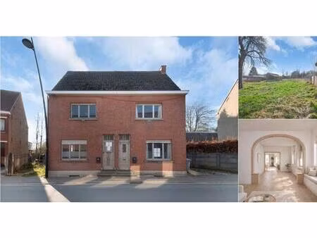 maison à vendre à moortselestraat 33  31 oosterzele (rbv48835)