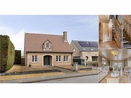 villa à vendre à veldstraat 125 denderleeuw (rbv48826)