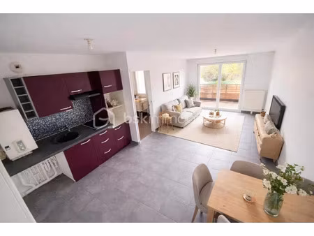 vente appartement 2 pièces 36.58 m² à claye-souilly (77410)  175 000 €
