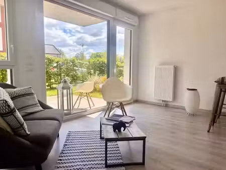 vente appartement 2 pièces 41 m² à baisieux (59780)  165 000 €