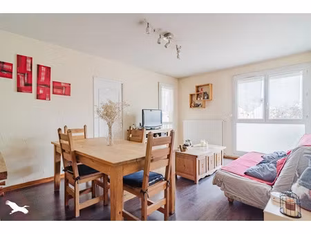 vente appartement 3 pièces 67 m² à decines-charpieu (69150)  170 000 €