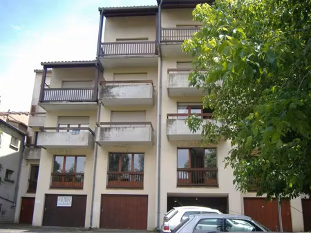 appartement montauban 1 piece(s) 20 m2