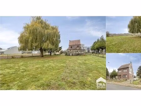 maison à vendre à schepdaalstraat 23 dilbeek (rbv48817)