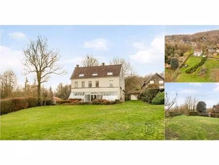 maison à vendre à chemin du renard 14 mont-de-l'enclus (rbv49413)