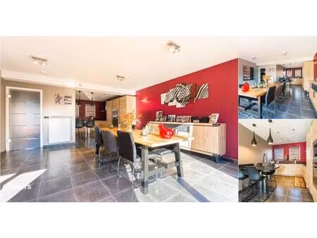 maison à vendre à cour mosane 1 lixhe (vbe00098)