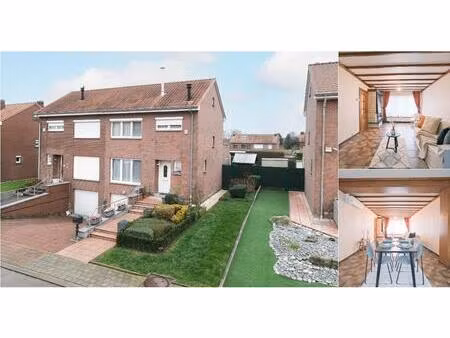 maison à vendre à sint-pancratiuslaan 38 sterrebeek (rbv48818)