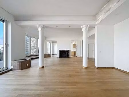 appartement à louer à ixelles € 3.600 (ll22h) - barnes brussels | zimmo