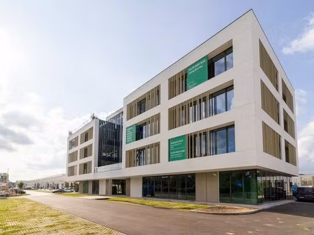 bien professionnel à louer à bierges € 3.621 (lgamz) | zimmo