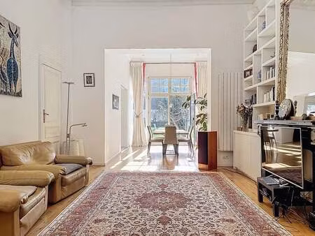 maison à louer à saint-gilles € 5.300 (llob1) - barnes brussels | zimmo