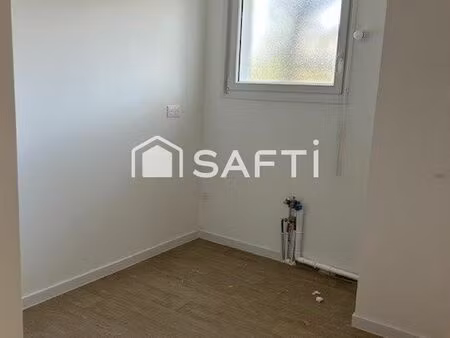 vente appartement 4 pièces 80 m² haguenau (67500)