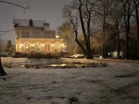 maison à louer à uccle € 13.000 (llfz3) - barnes brussels | zimmo