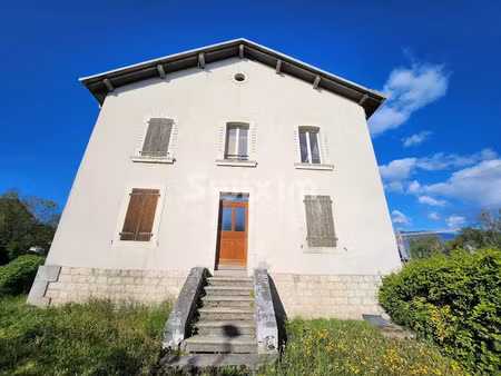 vente appartement 2 pièces 35 m² à valleiry (74520)  181 000 €