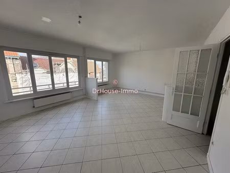 vente appartement 4 pièces 64 m² à dunkerque (59140)  184 900 €