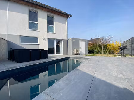 vente maison 3 pièces 78 m² staffelfelden (68850)