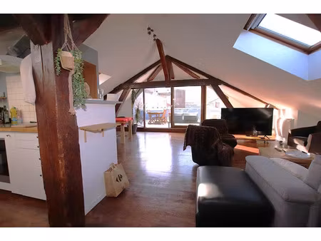 vente appartement 6 pièces 148 m² à millau (12100)  195 000 €