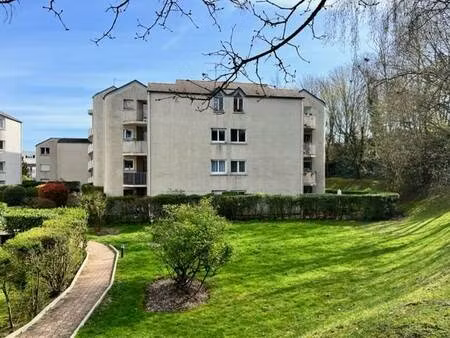 vente appartement 3 pièces 69 m² argenteuil (95100)