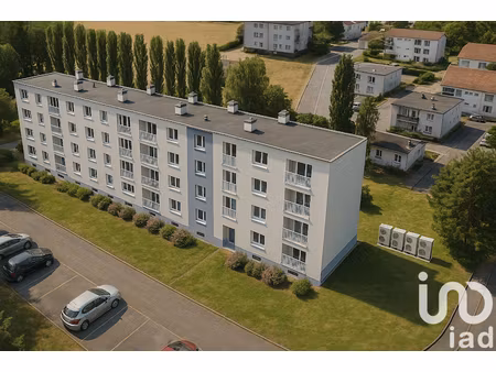 vente appartement 3 pièces 63 m² à coubron (93470)  198 000 €