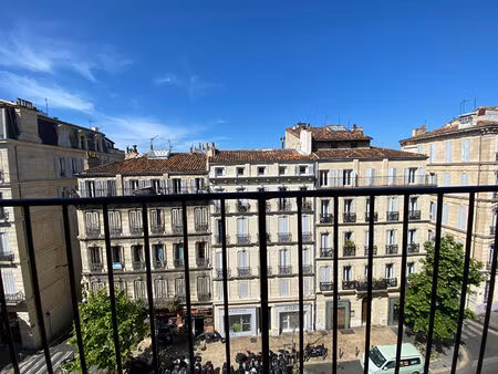 vente appartement 3 pièces 73 m² marseille 6 (13006)