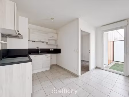 vente appartement 2 pièces 47 m² à pomponne (77400)  192 400 €