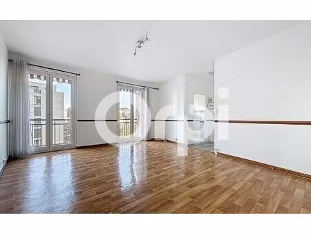 appartement bourg-la-reine 59 m² t-3 à vendre  330 000 €