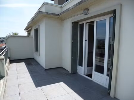 f2 - résidence calme