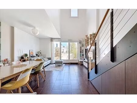 appartement guyancourt 97.31 m² t-4 à vendre  420 000 €