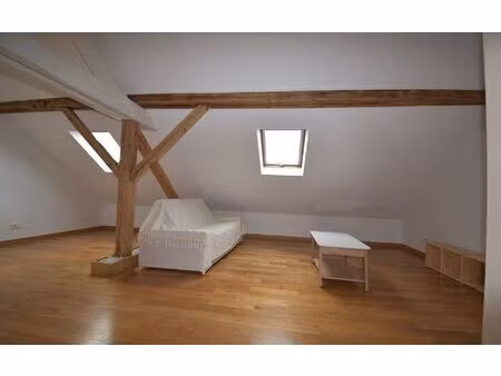 location appartement  43.59 m² t-2 à montigny-lès-metz  730 €