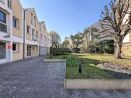 appartement saint germain en laye 3 pièce(s) 85.34 m2