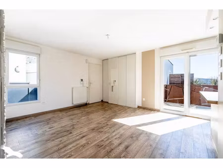 vente appartement 3 pièces 63 m² à saint-herblain (44800)  181 919 €