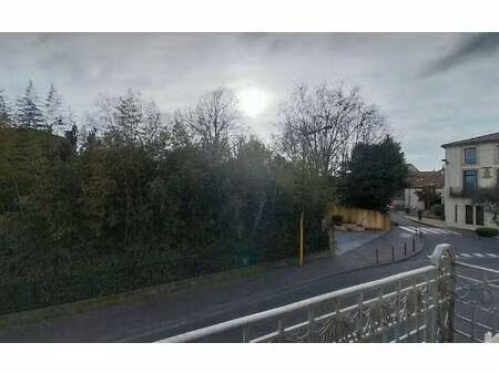 location appartement  60.72 m² t-3 à sérignan  680 €