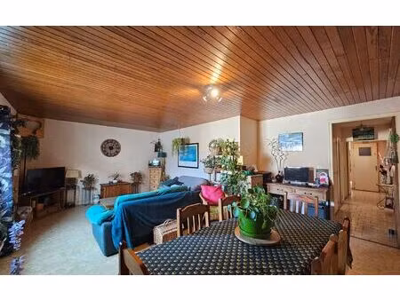 appartement villefranque 90.26 m² t-3 à vendre  348 000 €