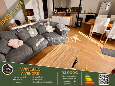 exclusivité menu julien 3%.com – wingles.