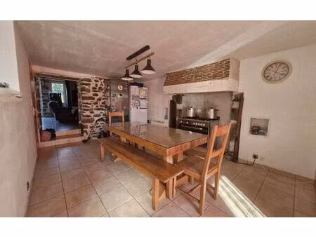 maison legé m² t-4 à vendre  229 680 €