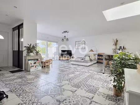 vente maison 4 pièces 113 m² à mionnay (01390)  370 000 €