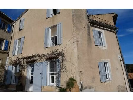 maison moissac-bellevue m² t-4 à vendre  140 000 €